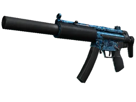 MP5-SD