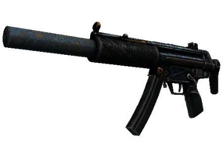 MP5-SD