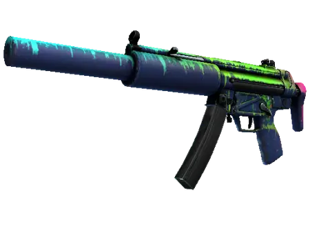 MP5-SD