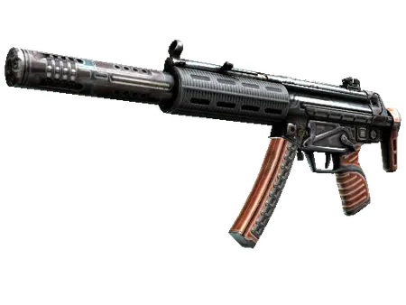 MP5-SD