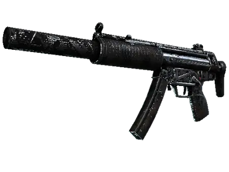 MP5-SD