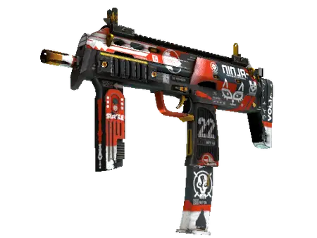 MP7