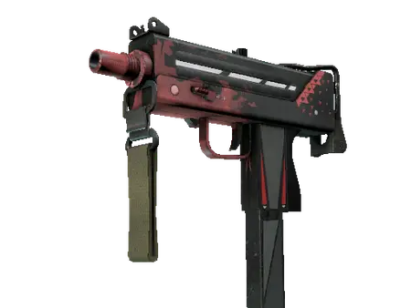 MAC-10