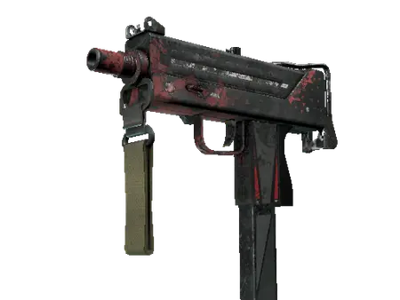 MAC-10