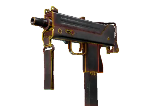 MAC-10