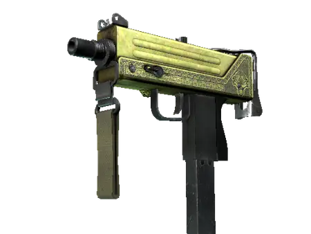 MAC-10