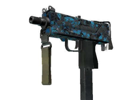 MAC-10