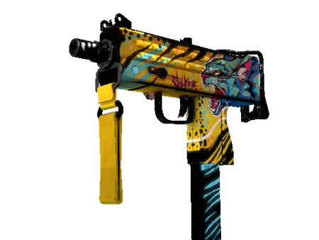 MAC-10