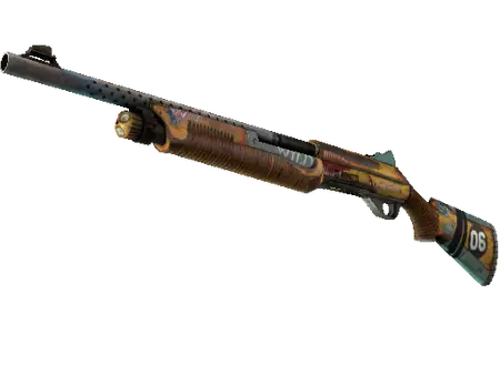 Nova