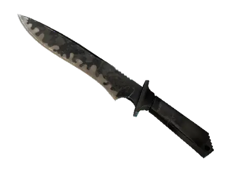 ★ Classic Knife