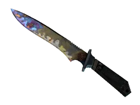 ★ Classic Knife