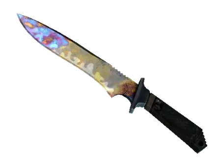 ★ Classic Knife