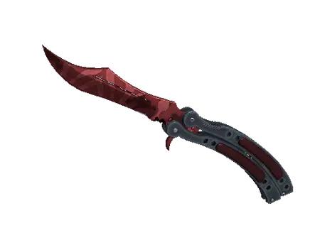 ★ Butterfly Knife