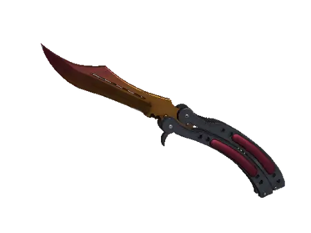 ★ Butterfly Knife