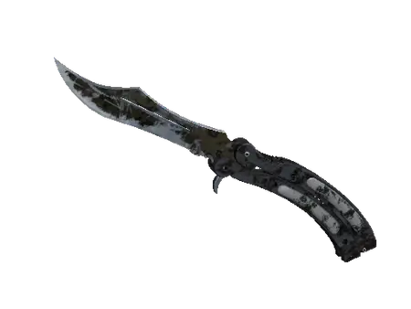 ★ Butterfly Knife