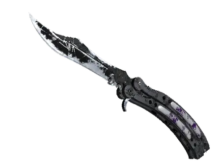 ★ Butterfly Knife