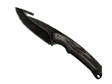 ★ Gut Knife