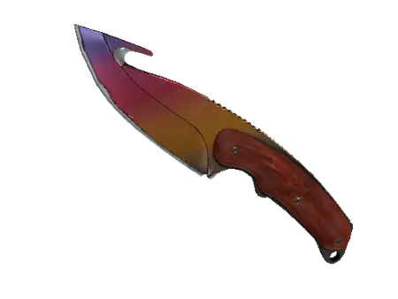 ★ Gut Knife