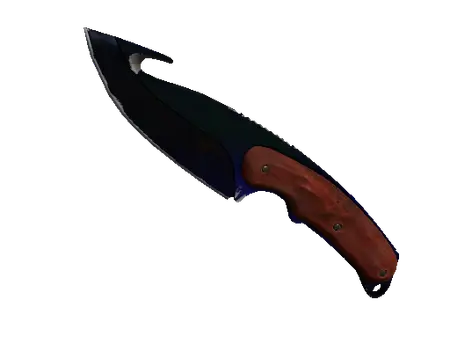 ★ Gut Knife