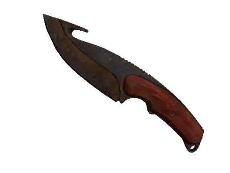 ★ Gut Knife