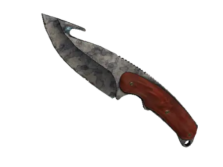★ Gut Knife