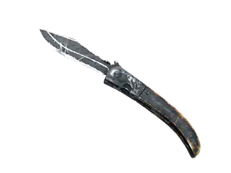 ★ Navaja Knife