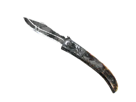 ★ Navaja Knife
