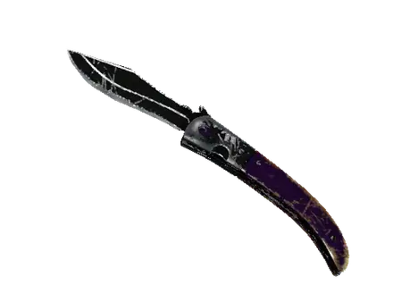 ★ Navaja Knife