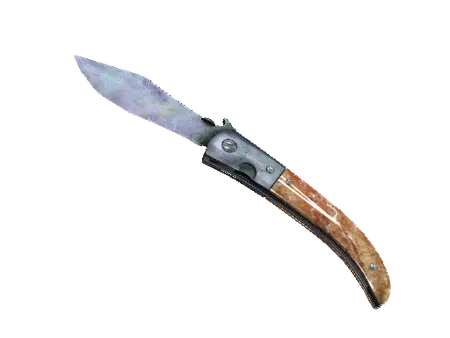 ★ Navaja Knife