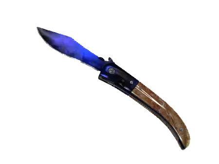 ★ Navaja Knife