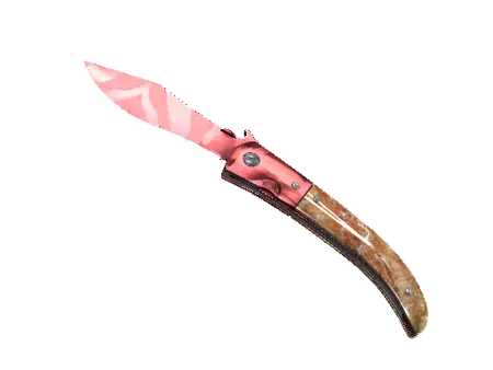 ★ Navaja Knife