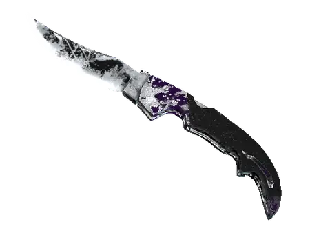 ★ Falchion Knife