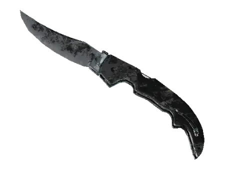 ★ Falchion Knife