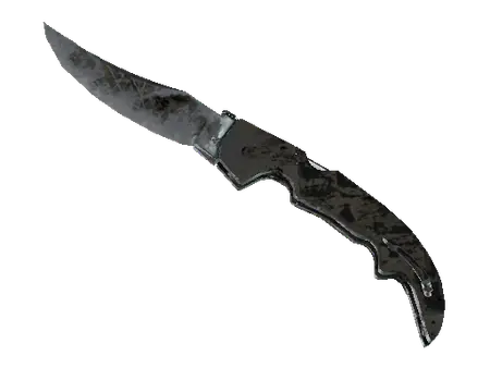 ★ Falchion Knife
