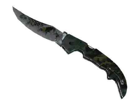 ★ Falchion Knife