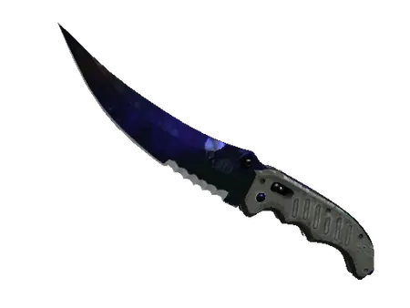 ★ Flip Knife