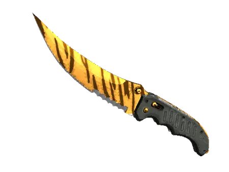 ★ Flip Knife