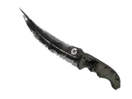 ★ Flip Knife