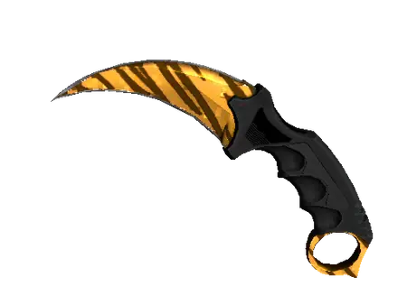 ★ Karambit