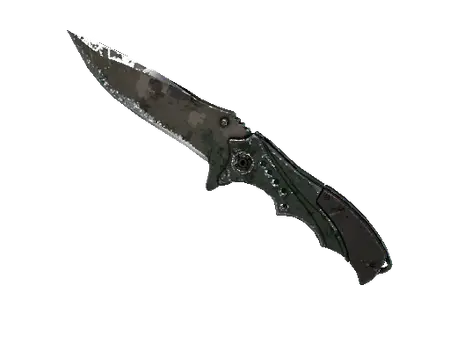 ★ Nomad Knife