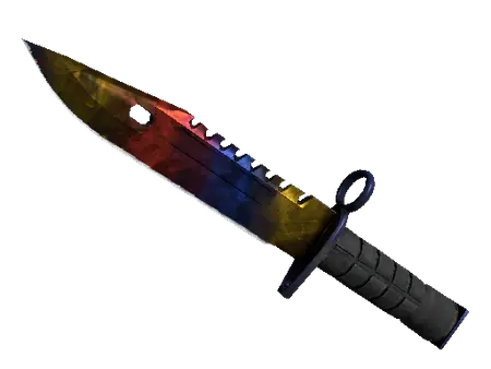 ★ M9 Bayonet