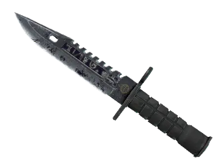 ★ M9 Bayonet