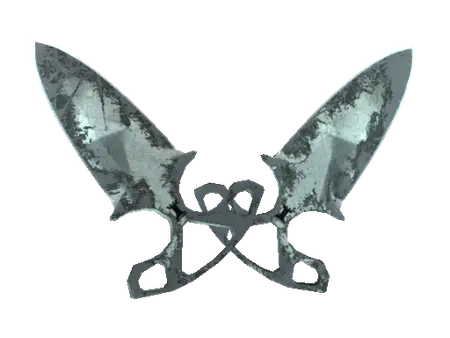 ★ Shadow Daggers