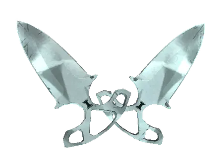 ★ Shadow Daggers