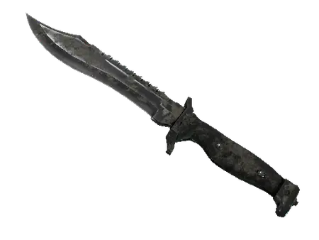 ★ Bowie Knife