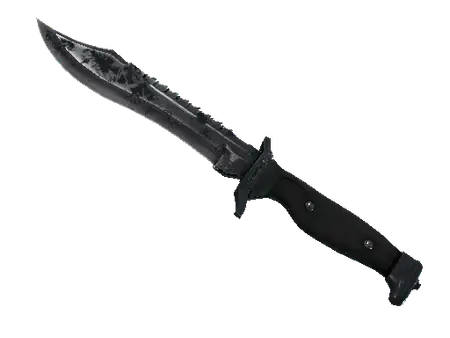★ Bowie Knife