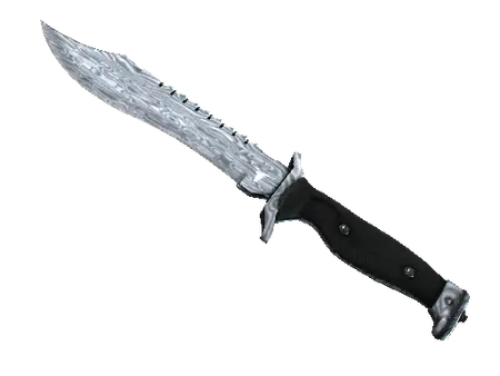 ★ Bowie Knife