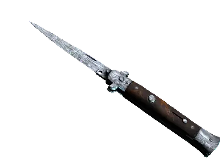 ★ Stiletto Knife