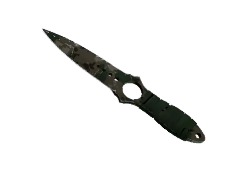 ★ Skeleton Knife