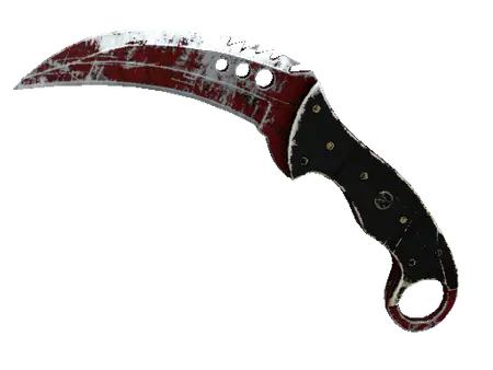 ★ Talon Knife